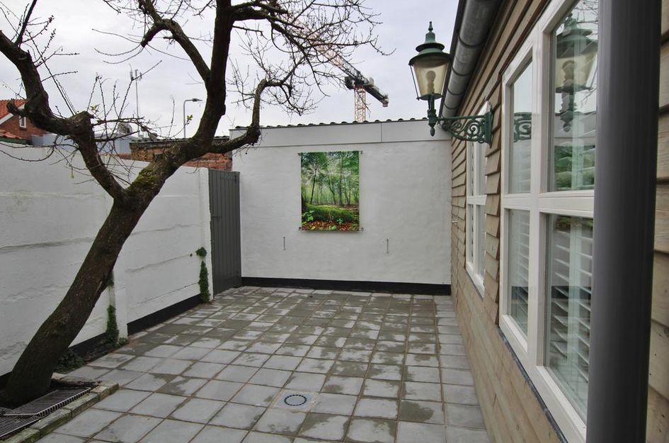 2e Verbindingsstraat 10