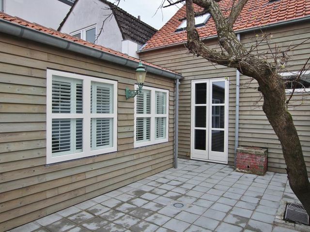 2e Verbindingsstraat 10, Terneuzen