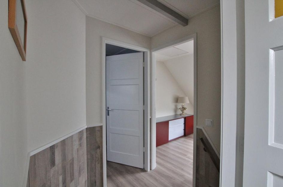 2e Verbindingsstraat 10