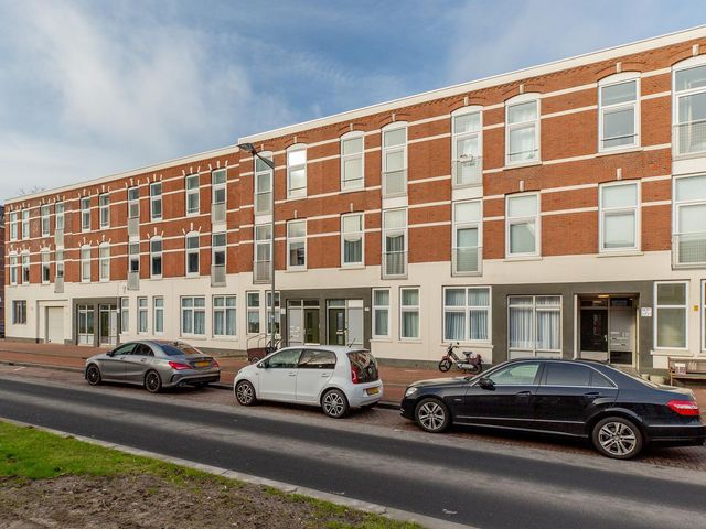 Brede Hilledijk 175B, Rotterdam