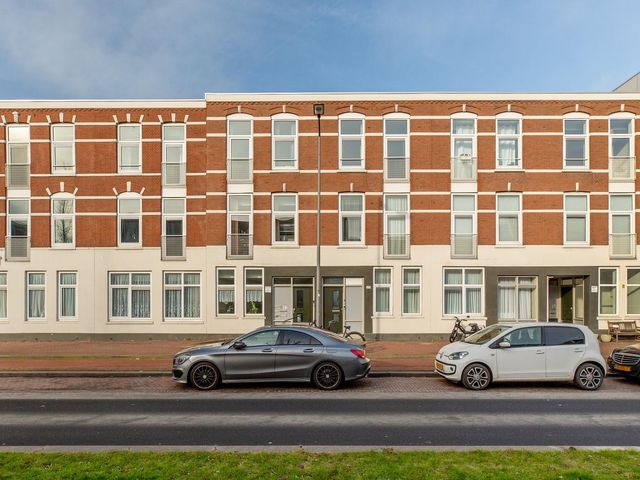 Brede Hilledijk 175B, Rotterdam