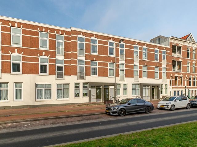 Brede Hilledijk 175B, Rotterdam