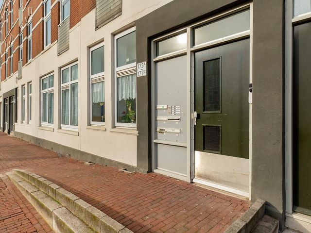 Brede Hilledijk 175B, Rotterdam