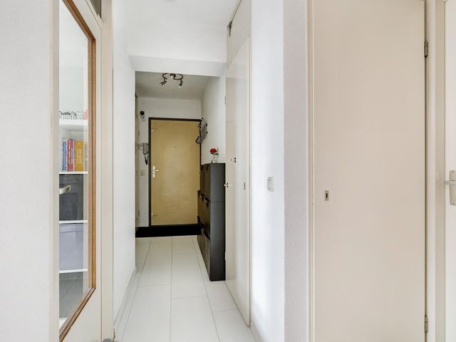 Brede Hilledijk 175B, Rotterdam