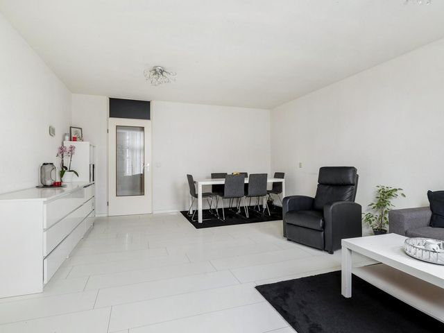 Brede Hilledijk 175B, Rotterdam