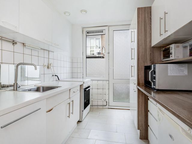 Brede Hilledijk 175B, Rotterdam