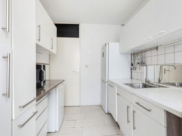 Brede Hilledijk 175B, Rotterdam