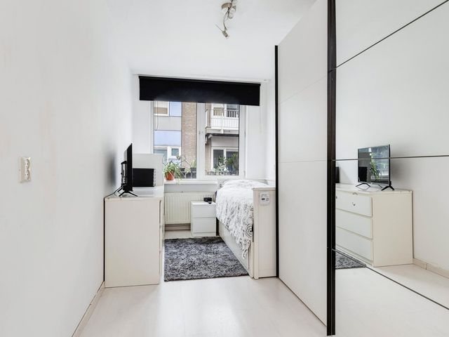 Brede Hilledijk 175B, Rotterdam