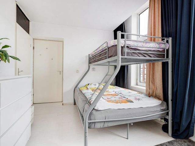 Brede Hilledijk 175B, Rotterdam