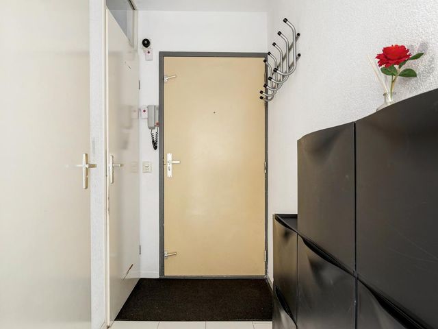 Brede Hilledijk 175B, Rotterdam