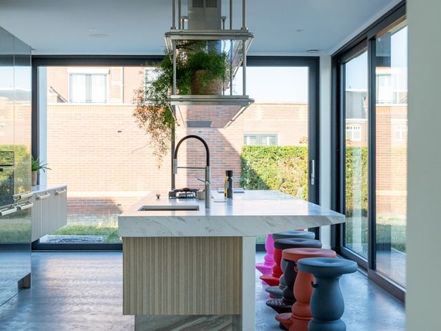 Boomaweg 16, Den Haag