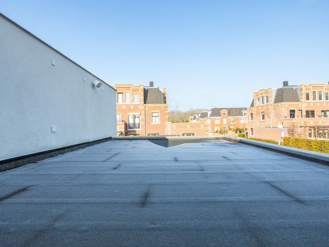 Boomaweg 16, Den Haag
