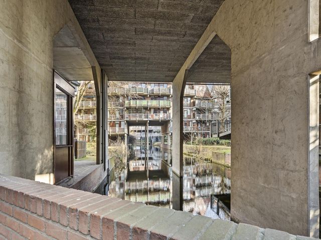 Stroveer 290, Rotterdam