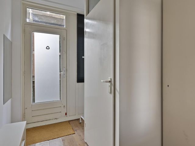 Stroveer 290, Rotterdam