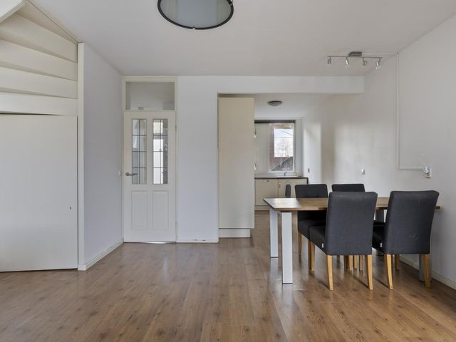 Stroveer 290, Rotterdam
