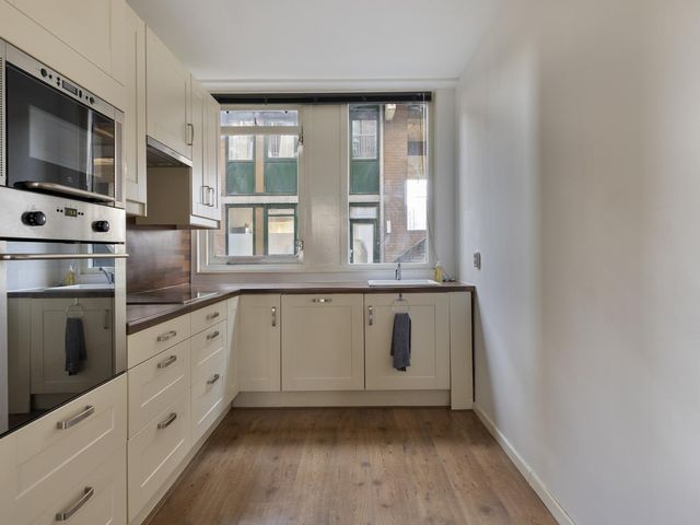 Stroveer 290, Rotterdam