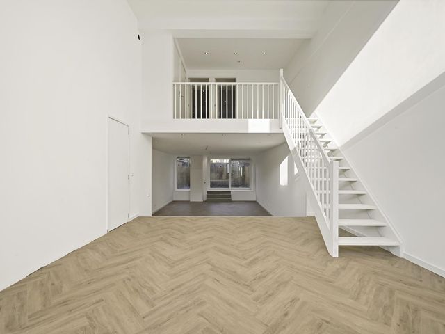 Boergoensestraat 19, Rotterdam