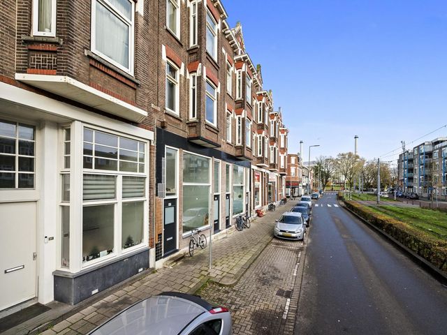 Boergoensestraat 19, Rotterdam