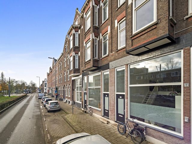 Boergoensestraat 19, Rotterdam