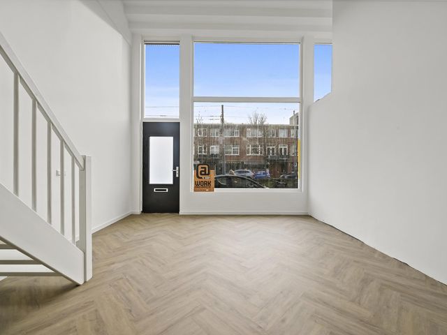 Boergoensestraat 19, Rotterdam