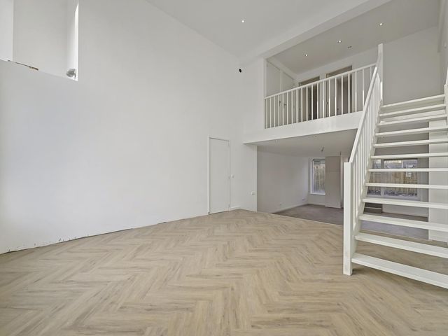 Boergoensestraat 19, Rotterdam