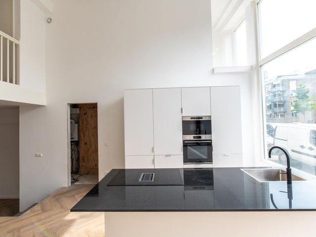 Boergoensestraat 19, Rotterdam