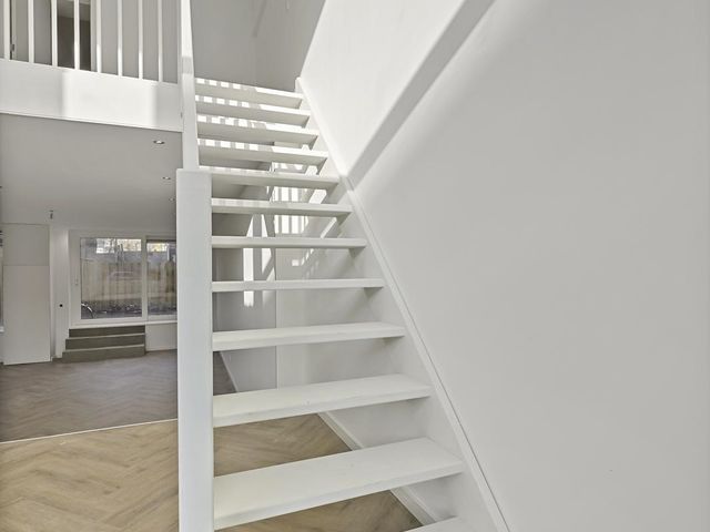Boergoensestraat 19, Rotterdam