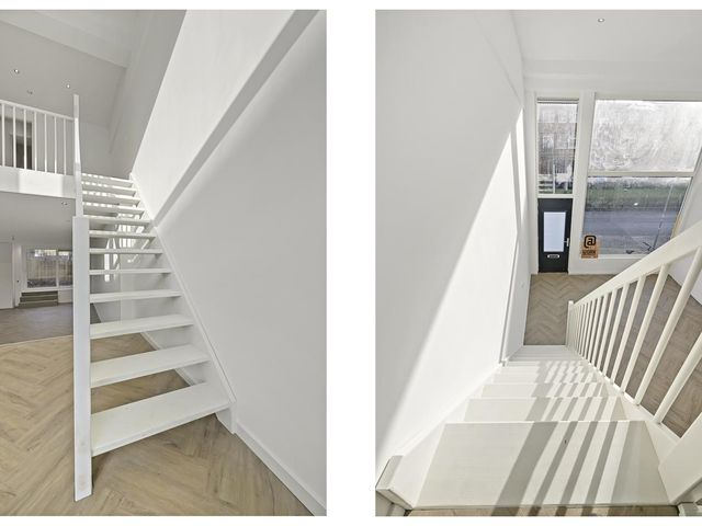 Boergoensestraat 19, Rotterdam