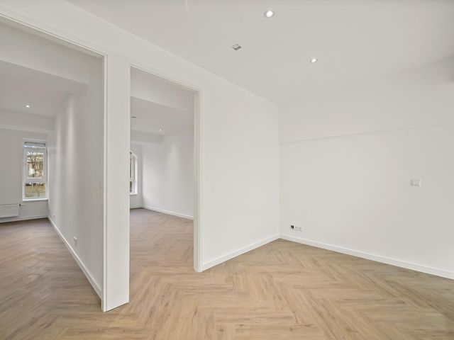 Boergoensestraat 19, Rotterdam