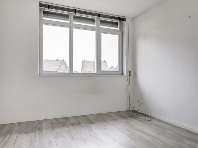 Jan Wolkerslaan 6, Kloetinge