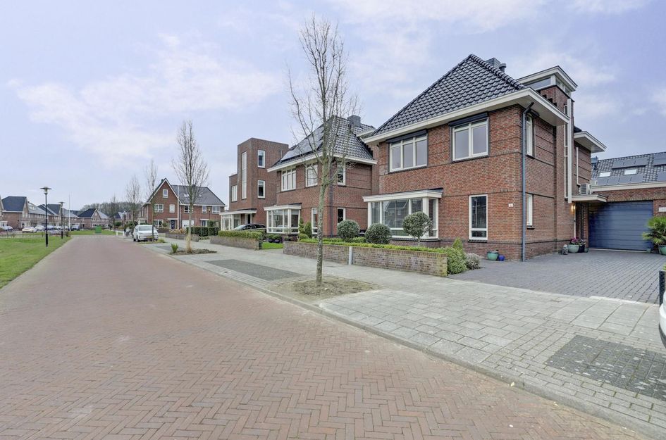 Jan Wolkerslaan 6