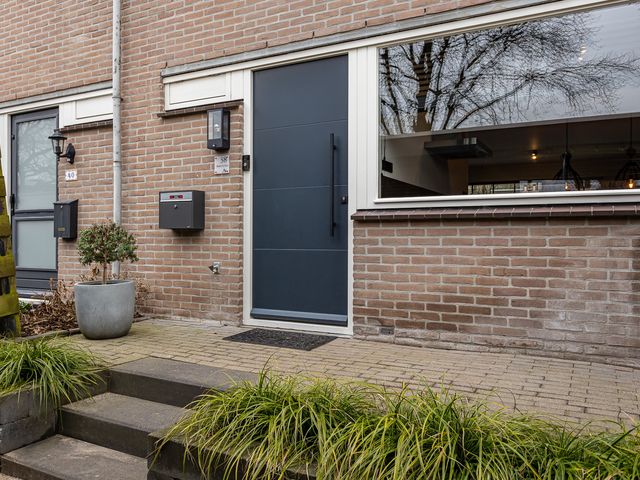 Lievensweg 38, Groesbeek