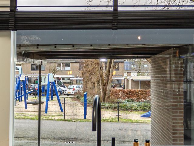 Lievensweg 38, Groesbeek