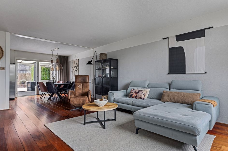 Amazonestraat 11