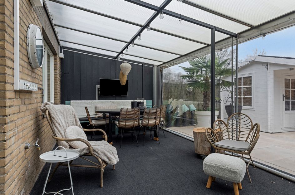 Amazonestraat 11