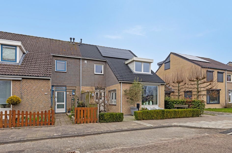 Amazonestraat 11