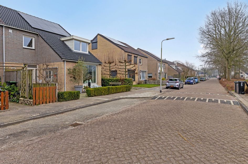Amazonestraat 11