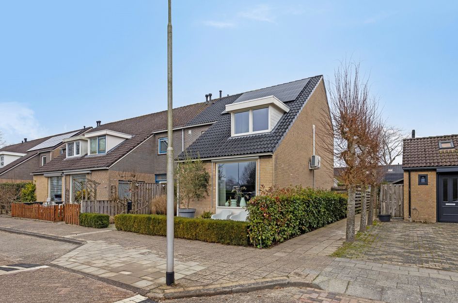 Amazonestraat 11