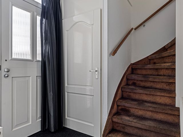 Amazonestraat 11, Luttelgeest