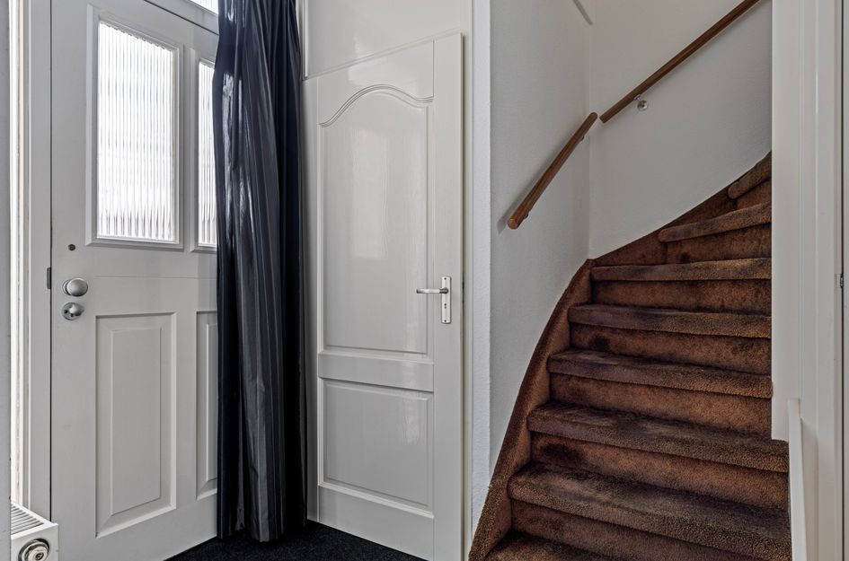 Amazonestraat 11
