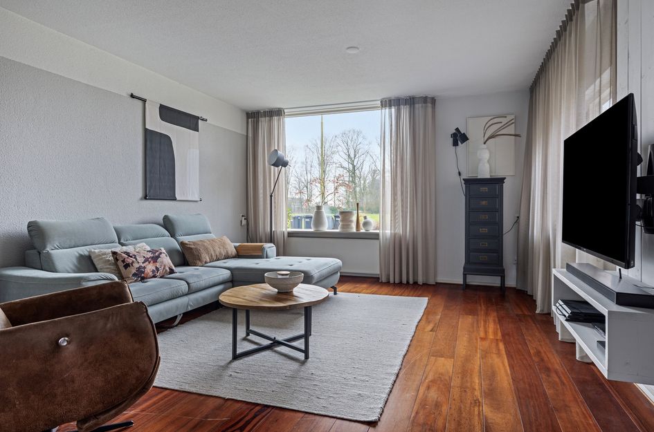Amazonestraat 11