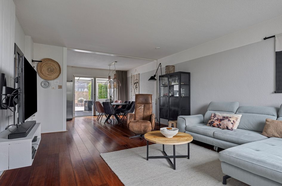 Amazonestraat 11