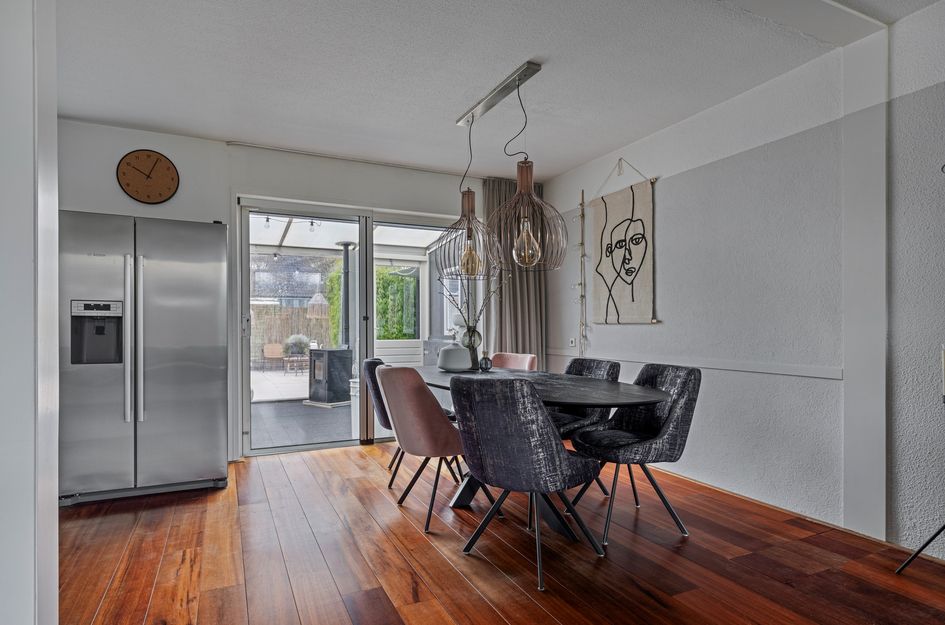 Amazonestraat 11