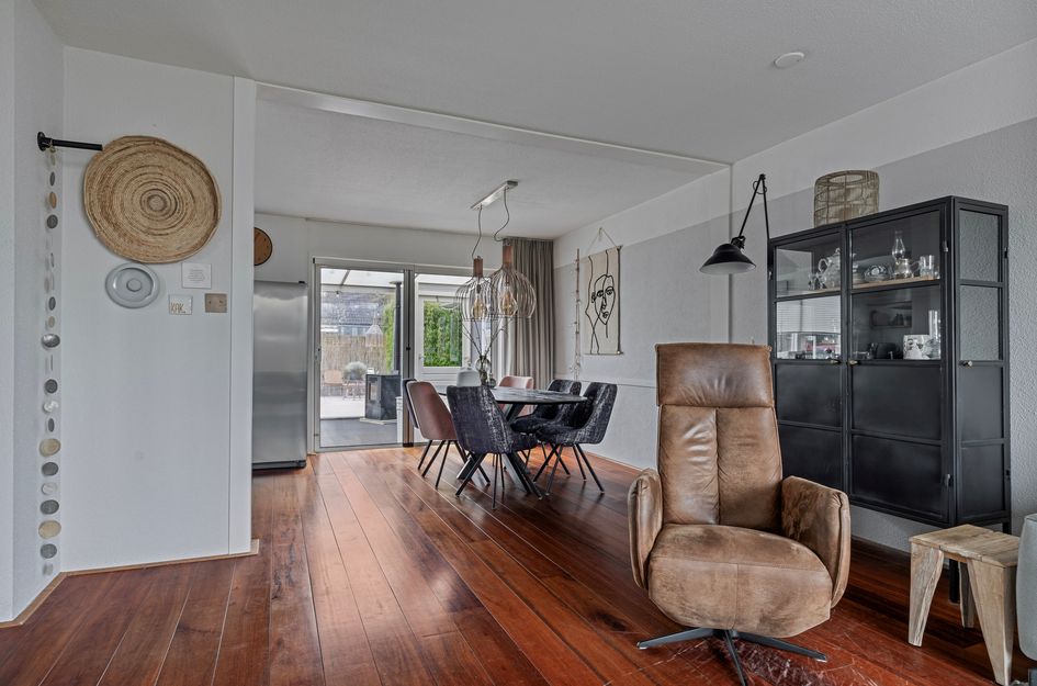 Amazonestraat 11