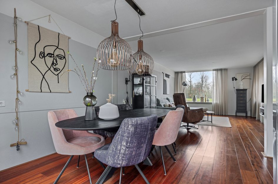 Amazonestraat 11