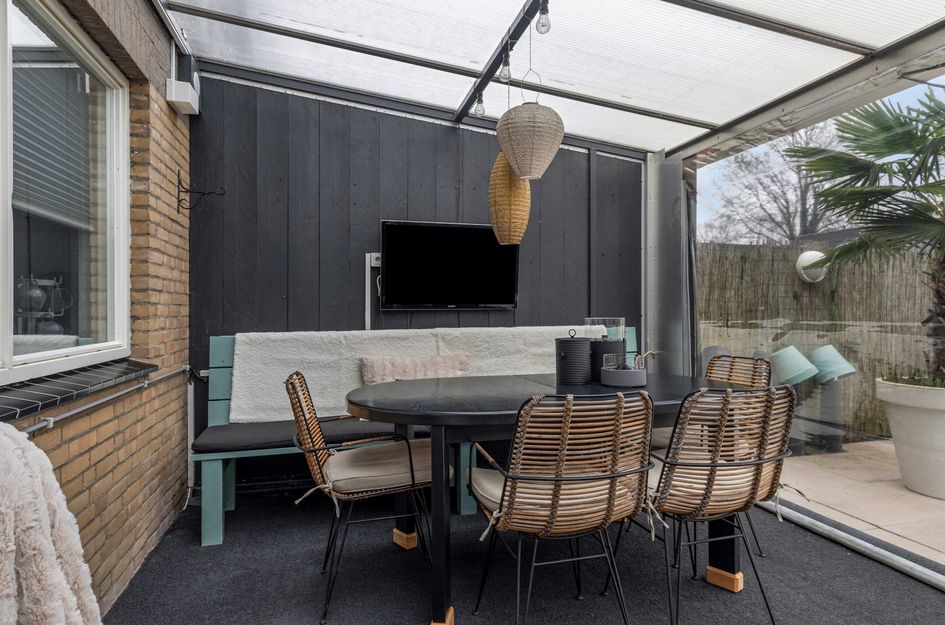 Amazonestraat 11