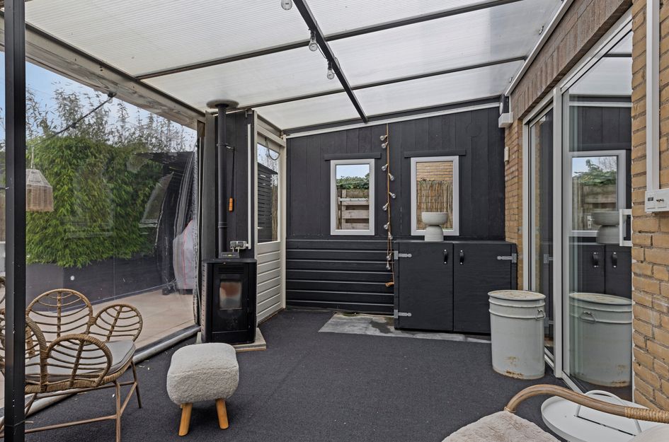 Amazonestraat 11