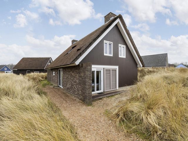 de Duinen 204, Ouddorp