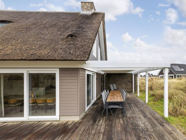de Duinen 204, Ouddorp