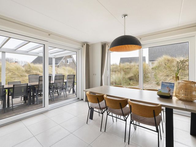 de Duinen 204, Ouddorp